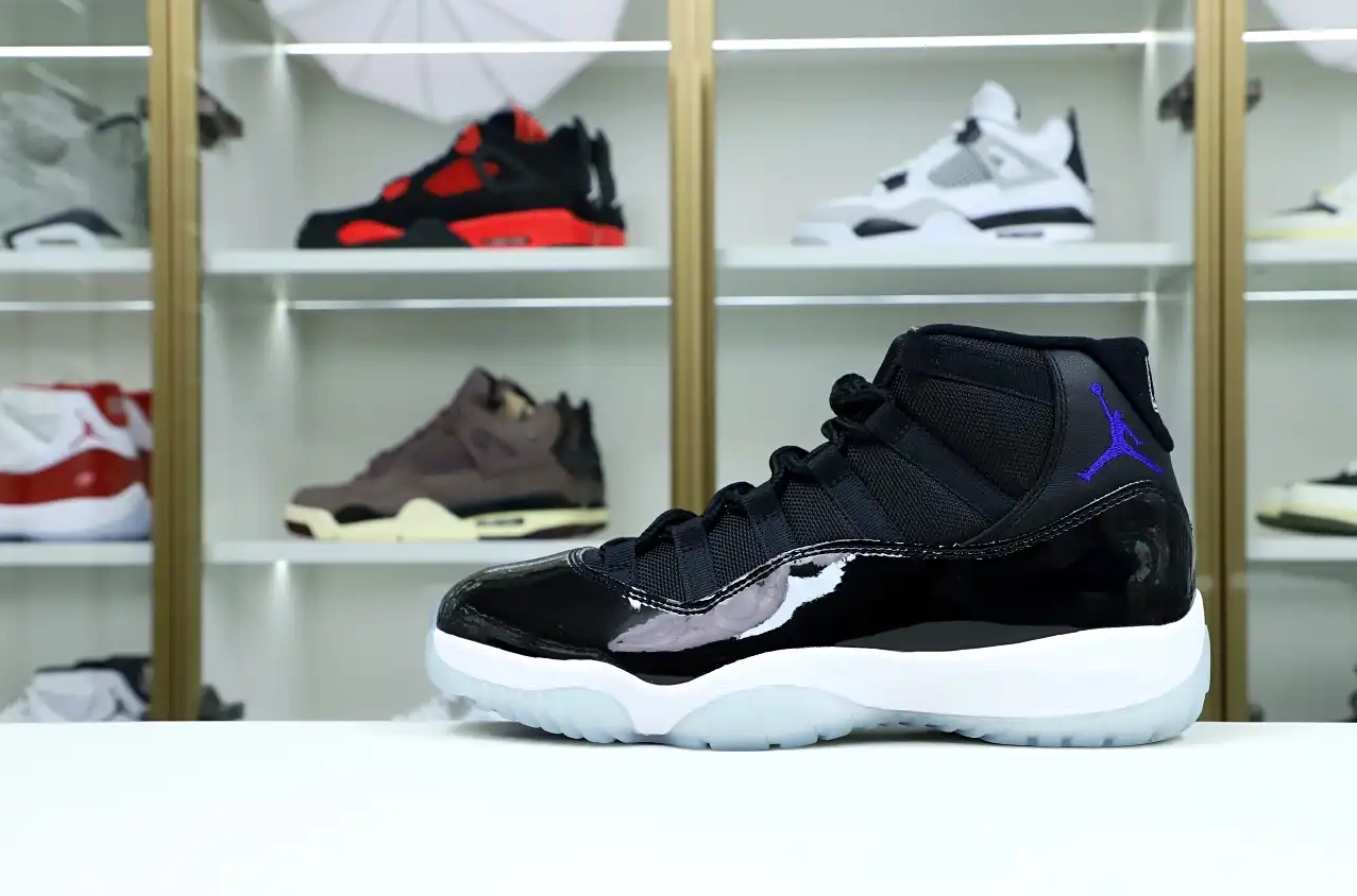 JORDAN AIR NIKE 11 0608